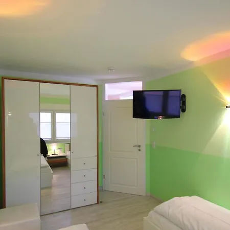 Hébergement de vacances Ferienhaus Bella Casa Haus Lee *