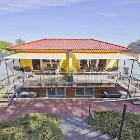 Ferienhaus Bella Casa Haus Lee