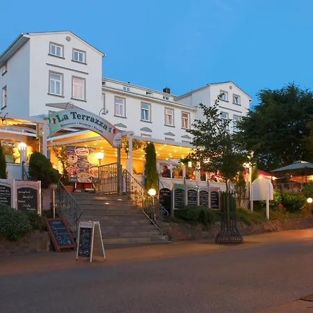 Hébergement de vacances Ferienhaus Bella Casa Haus Lee Goehren (Ruegen)