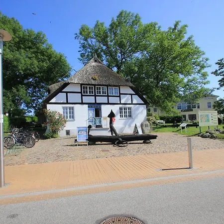 Hébergement de vacances Ferienhaus Bella Casa Haus Lee *