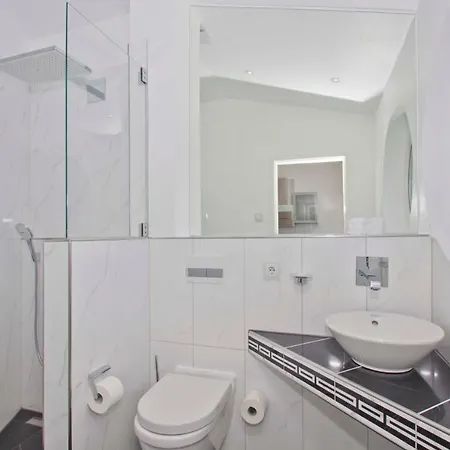 Ferienhaus Bella Casa Haus Lee * Goehren (Ruegen)