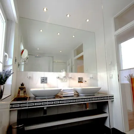 Hébergement de vacances Ferienhaus Bella Casa Haus Lee *
